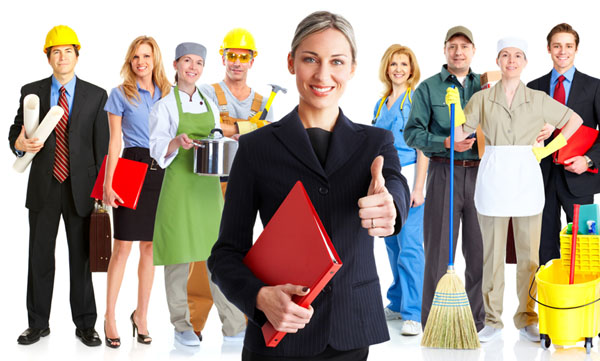 Akıncılar Parkeci Hizmeti